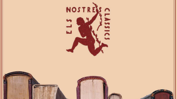 Editorial Barcino - Els Nostres Clàssics