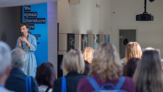 Trobada Ciutats Literatura Ljubljana 2025