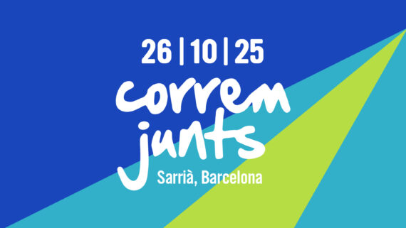 Correm Junts
