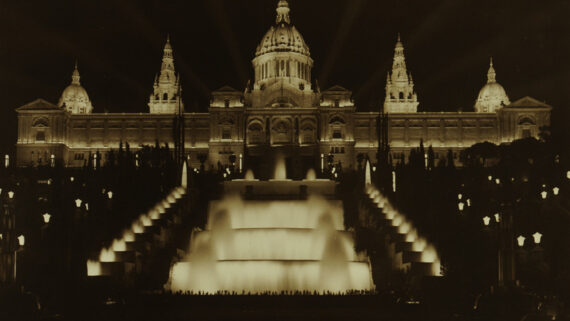 Exposició Univ 1929 II