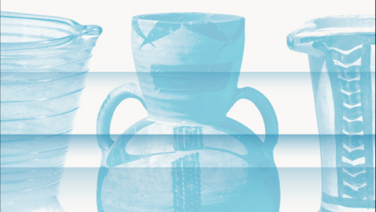 Un fragment del cartell que anuncia l'exposició