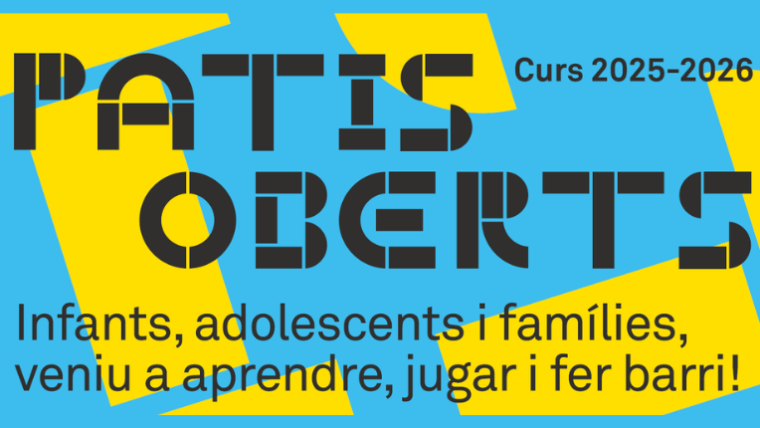 patis oberts curs 2025-2026