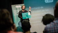 Observatori Migracions i Refugi de Barcelona