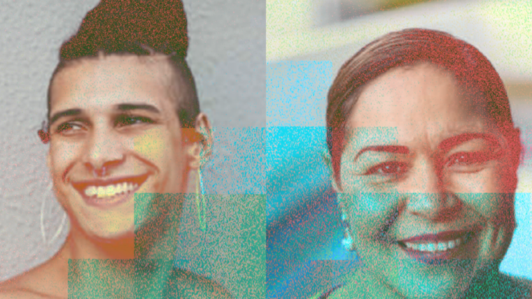 Cartell de 'Dires y Partires'