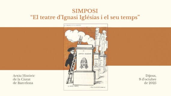 Simposi Ignasi Iglésias