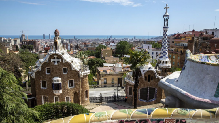 Park Güell