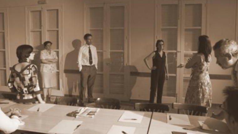 Companyia de Teatre Rocaguinarda