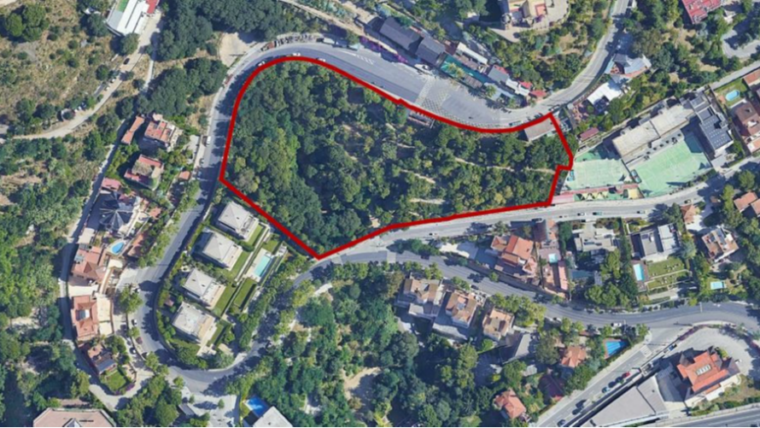 Parc Font del Racó 3