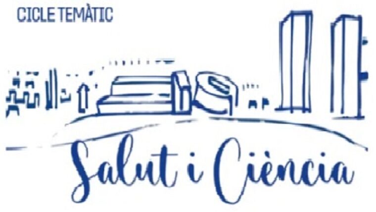 Cicle Salut i Ciència