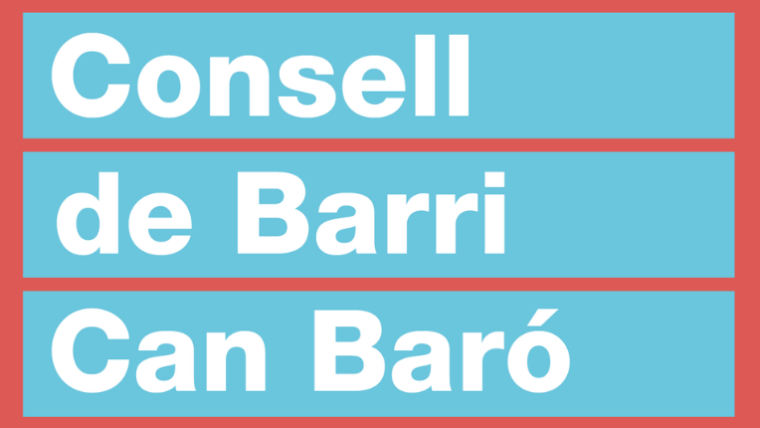 Consell de Barri de Can Baró