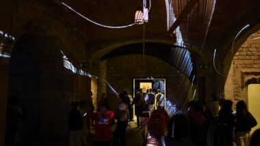 Imatge del Barcelona Dibuixa al Museu Picasso