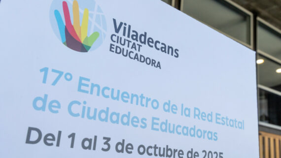 Cartell Encuentro RECE