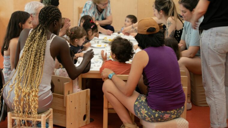 Dia Mundial Alimentació