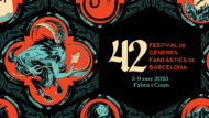 Cartell de la 5a edició del Festival 42