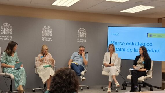 Marc estratègic estatal de soledats a Madrid 