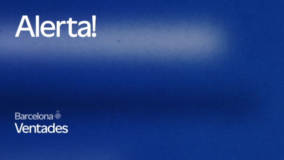 ¡Atención! Vientos fuertes