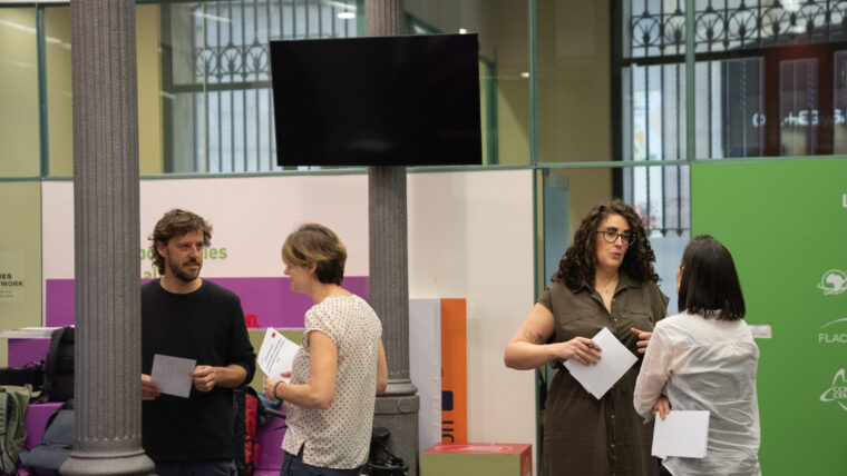 Solution Lab Inclusives cities