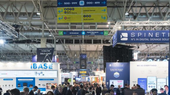 Inauguració de l'ISE 2025. Autor: Josbel A. Tinoco