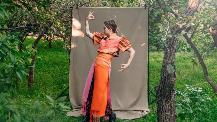 Espectacle Murcianik del Festival (in) Fusión Flamenca