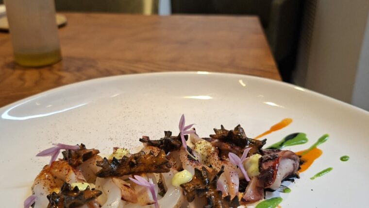 Els 'Mercats de Forquilla' presenten 'Paisatge català amb ànima italiana' al Gastronòmic Forum