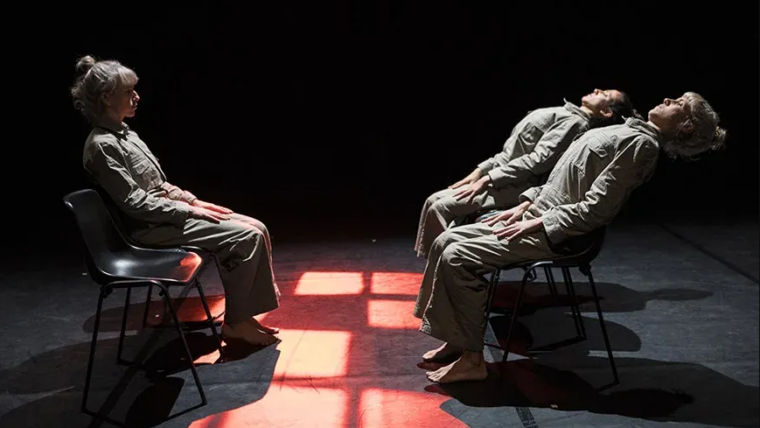 Companyia El Desvío