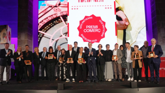 Totes les iniciatives guardonades