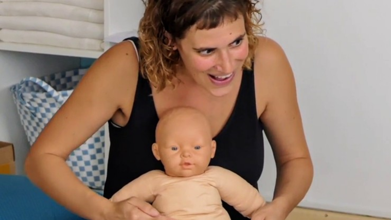 Bambu es joc Duna Vilà