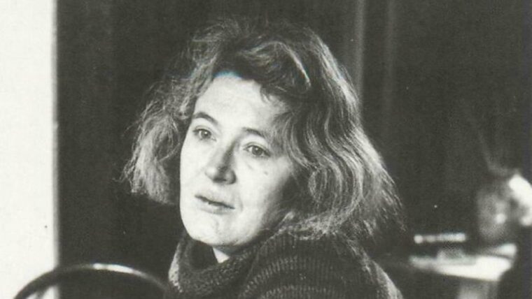 Angela Carter