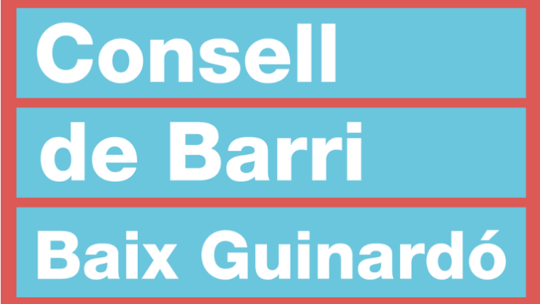 Consell de Barri del Baix Guinardó OK