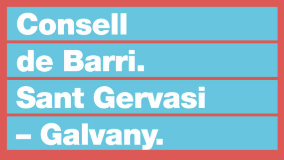 CB Sant Gervasi - Galvany