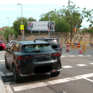 Carrer de Jesús i Maria