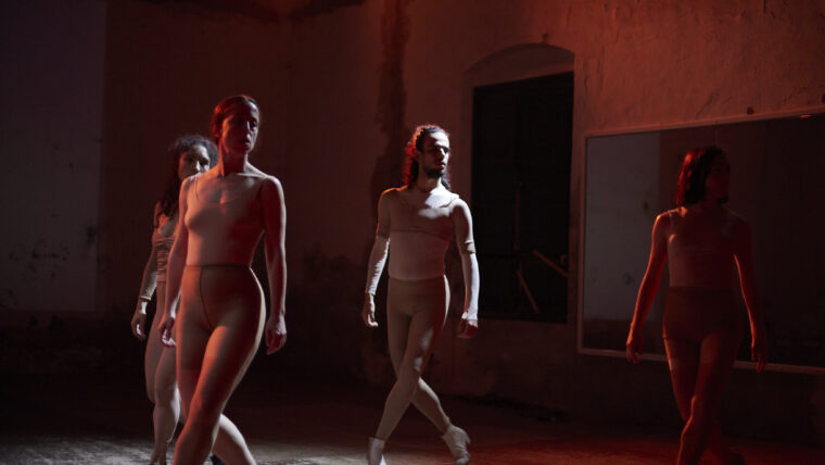 Bordes y heridas del duende