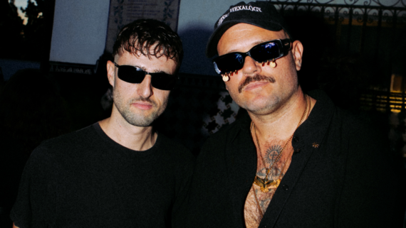 Jordi Latorre i Derek van den Bulcke