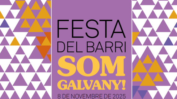 Festa Som Galvany