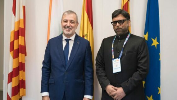 Fòrum Espanya-Índia