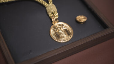 Medalla d&#039;Or al Mèrit Cívic de Jordi Borja