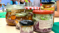 Fermentar per transformar: aprofitament alimentari a l’escola