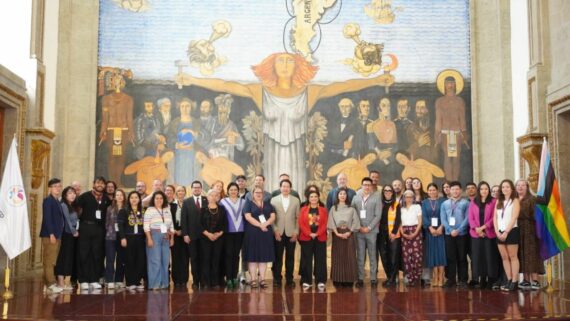 Rainbow Cities Network