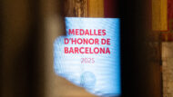 Medalles d'Honor de Barcelona
