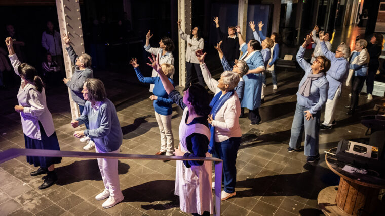 LabOriosa - Feedback Fabra i Coats 2025