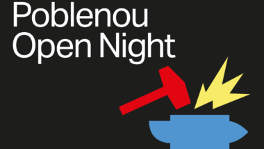 Poblenou Open Night 2025
