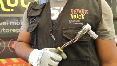Iniciativa ReparaTruck