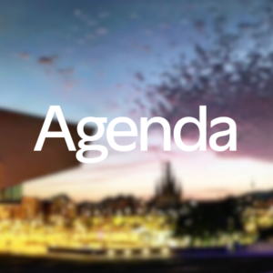 Agenda de la semana en Sant Martí