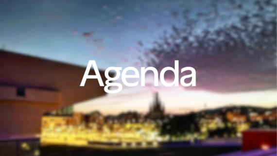 Agenda de la setmana a Sant Martí