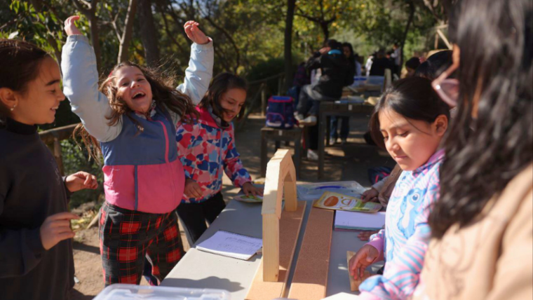 Steam Park Güell 2025