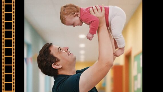 cineforum paternitats