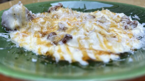 El Mercat del Bon Pastor tancarà el cicle de ‘showcookings’ Mercats de Forquilla amb l’aposta pel comerç local