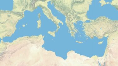 Regió euromediterrània