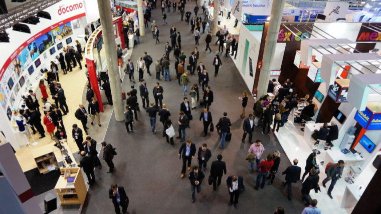 Barcelona millora el seu posicionament en turisme de reunions i assoleix la 1a posició en nombre de delegats