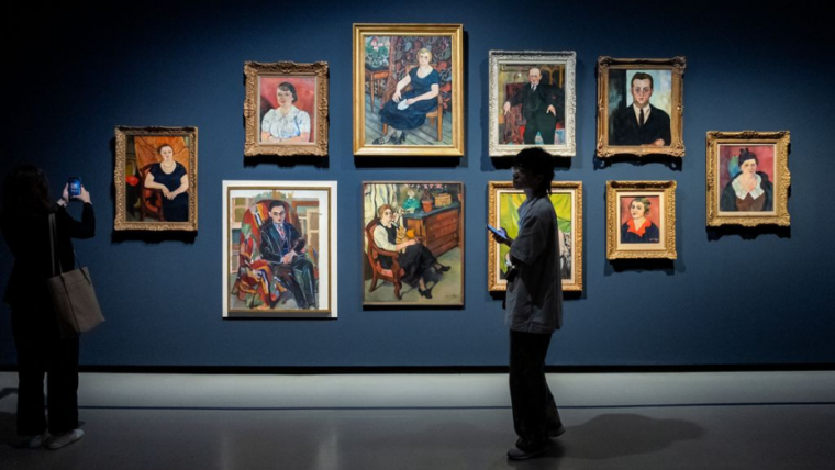 El mes d’octubre 8 de cada 10 turistes han realitzat visites culturals durant la seva estada a Barcelona